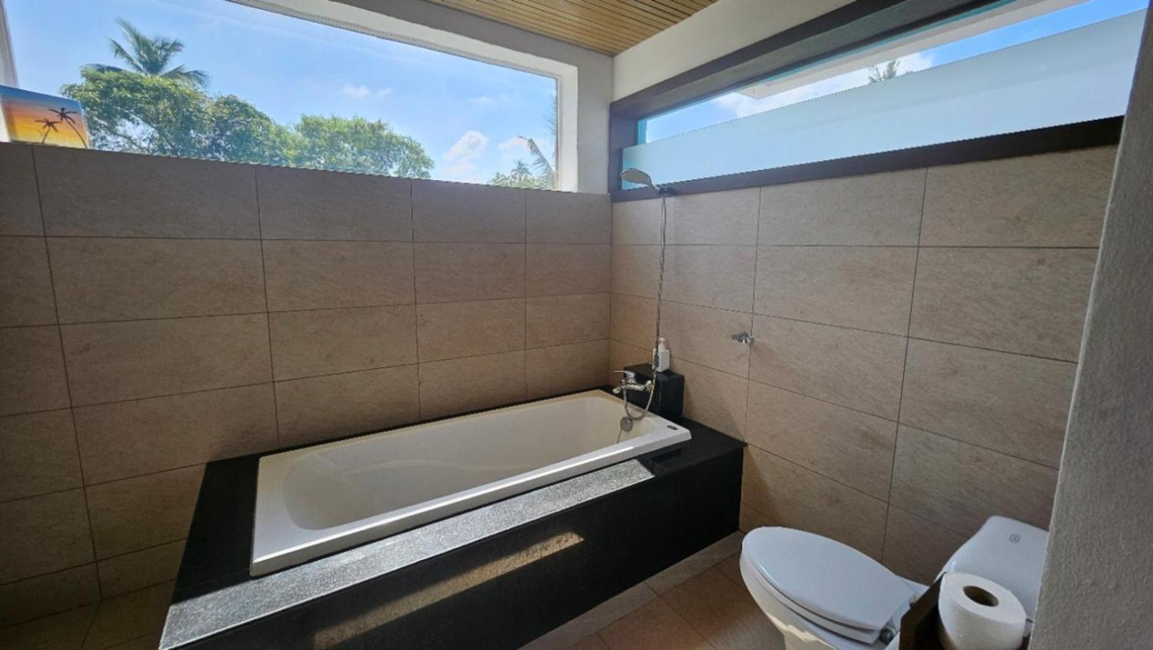 Samui Mekkala Seaview Hotel