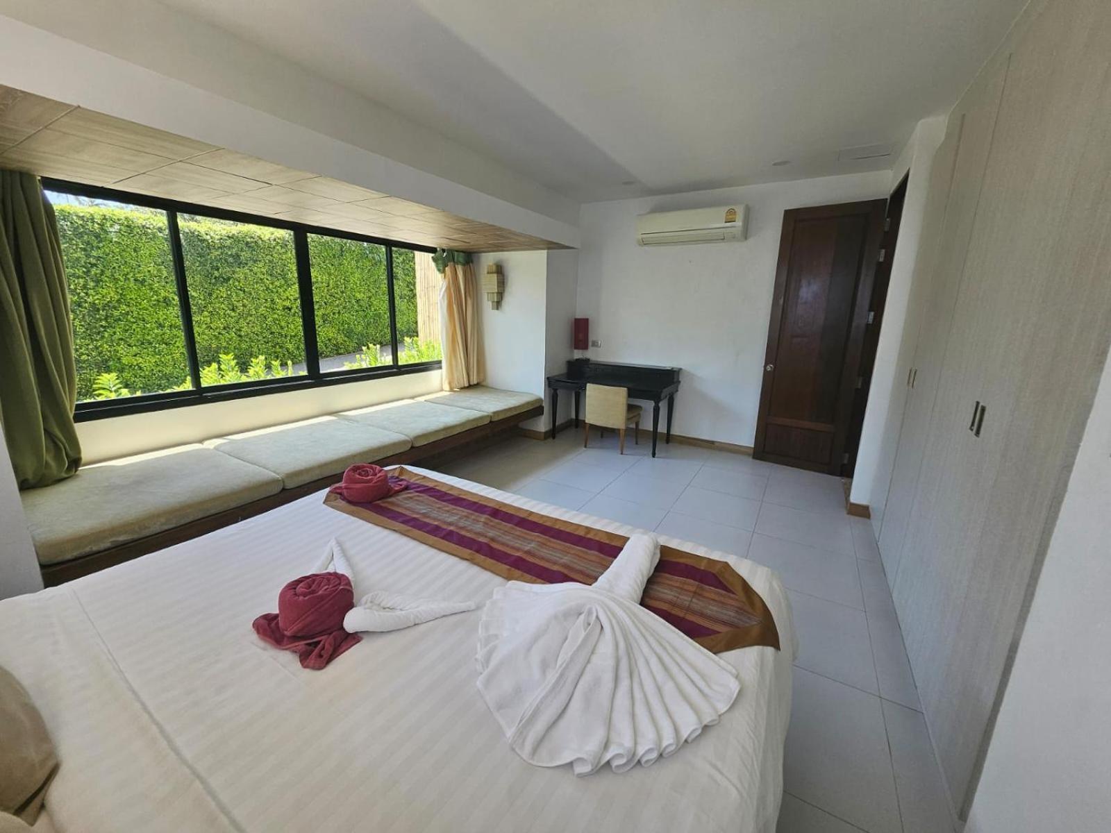 Samui Mekkala Seaview Hotel 4*