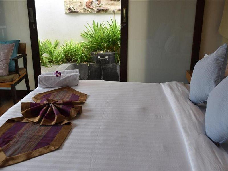 Samui Mekkala Seaview Hotel Choeng Mon