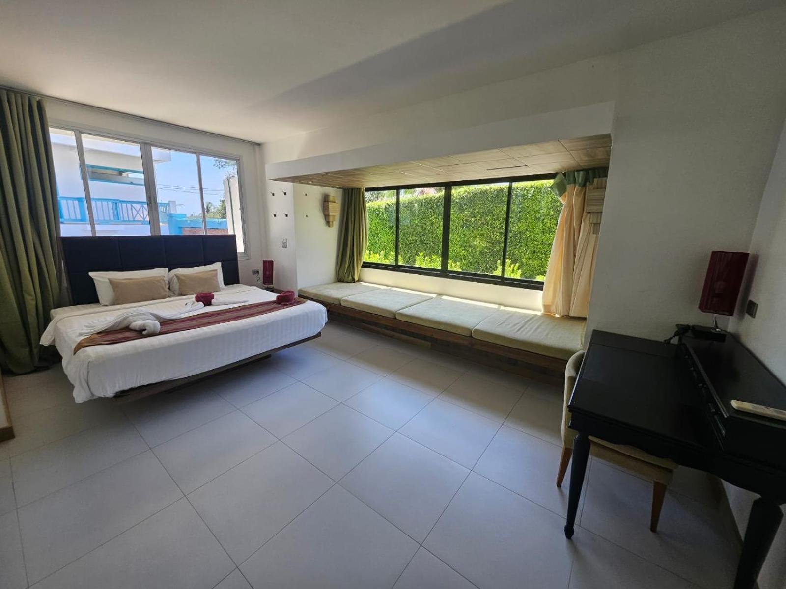 Samui Mekkala Seaview Choeng Mon