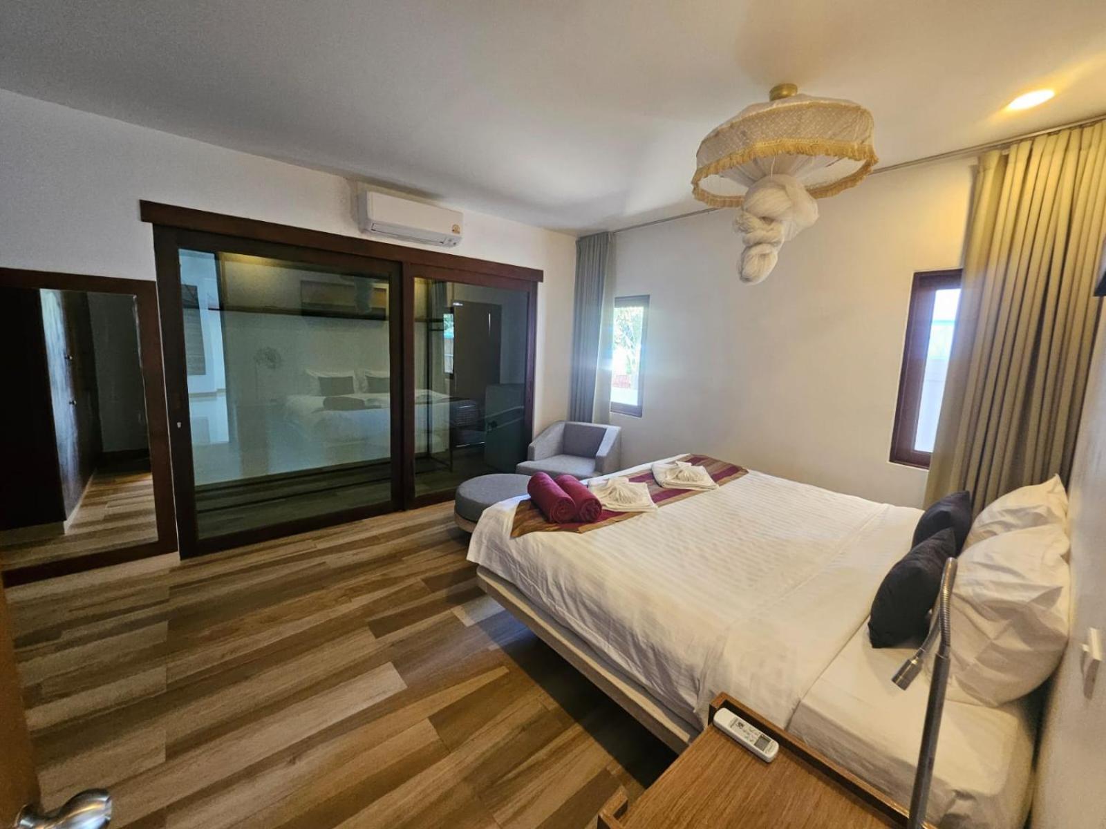 Hotel Samui Mekkala Seaview 4*