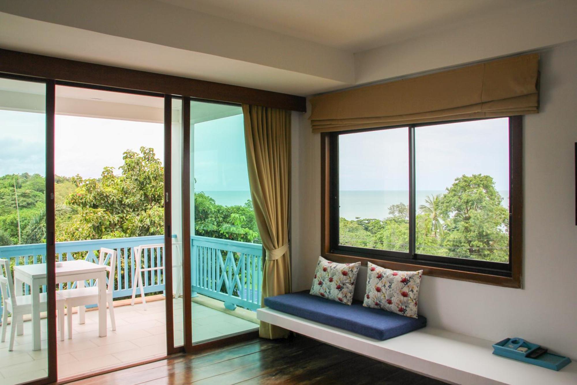 Samui Mekkala Seaview Choeng Mon