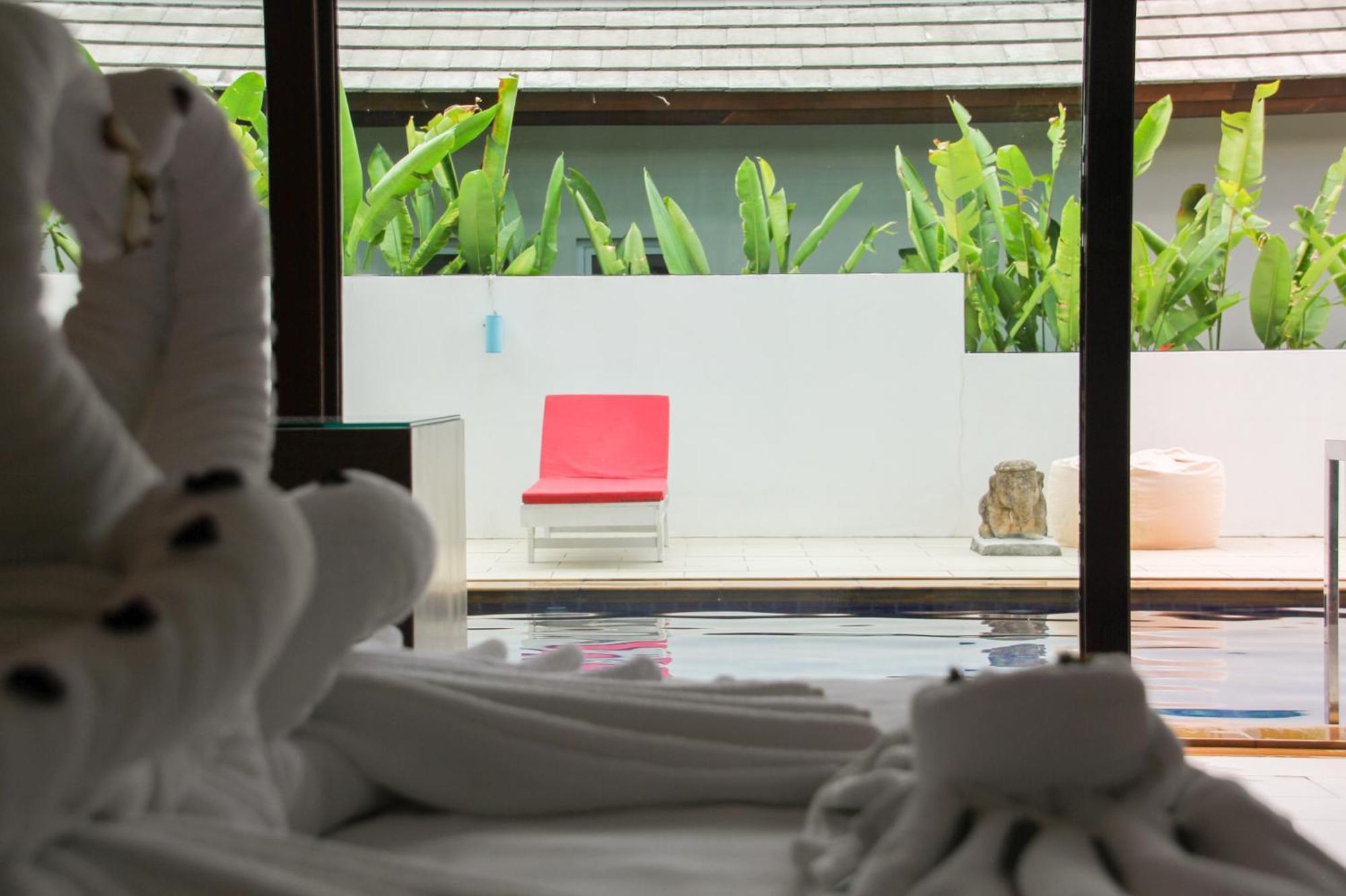 Samui Mekkala Seaview