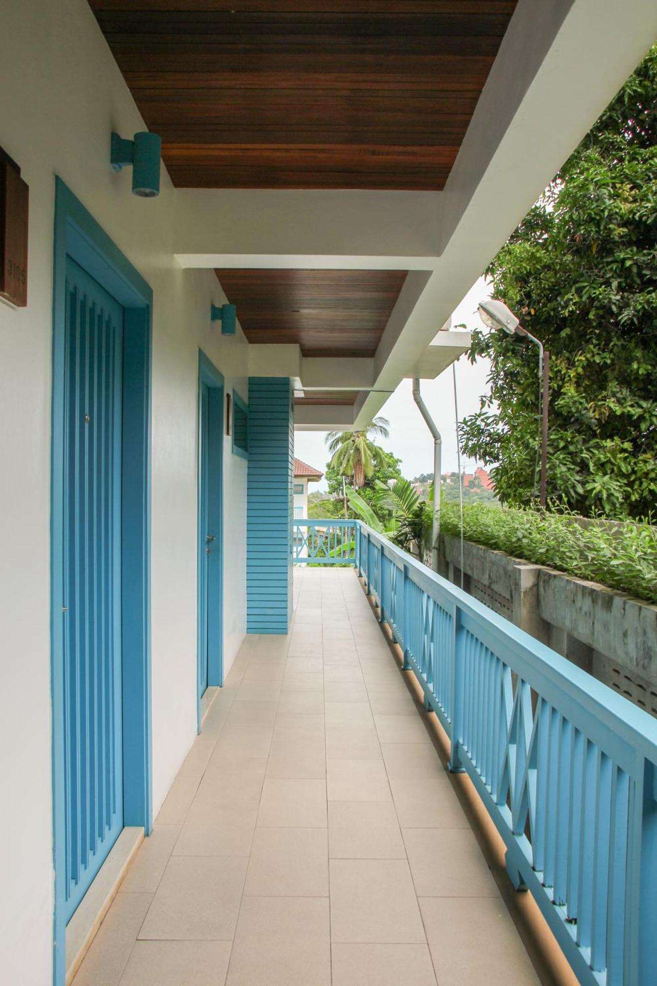 Samui Mekkala Seaview 4*