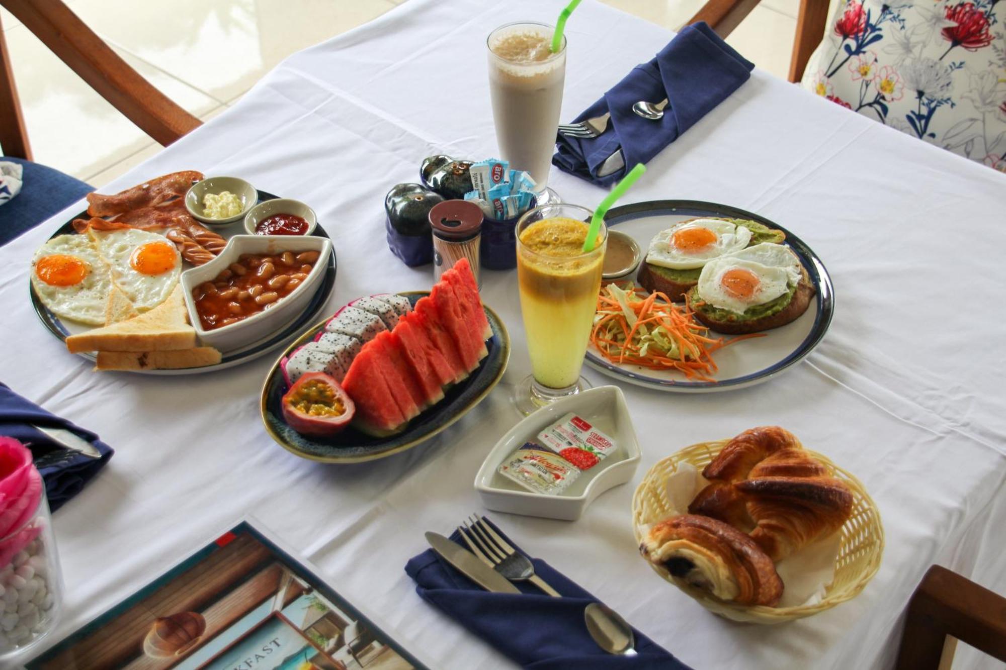 Samui Mekkala Seaview Hotel 4*
