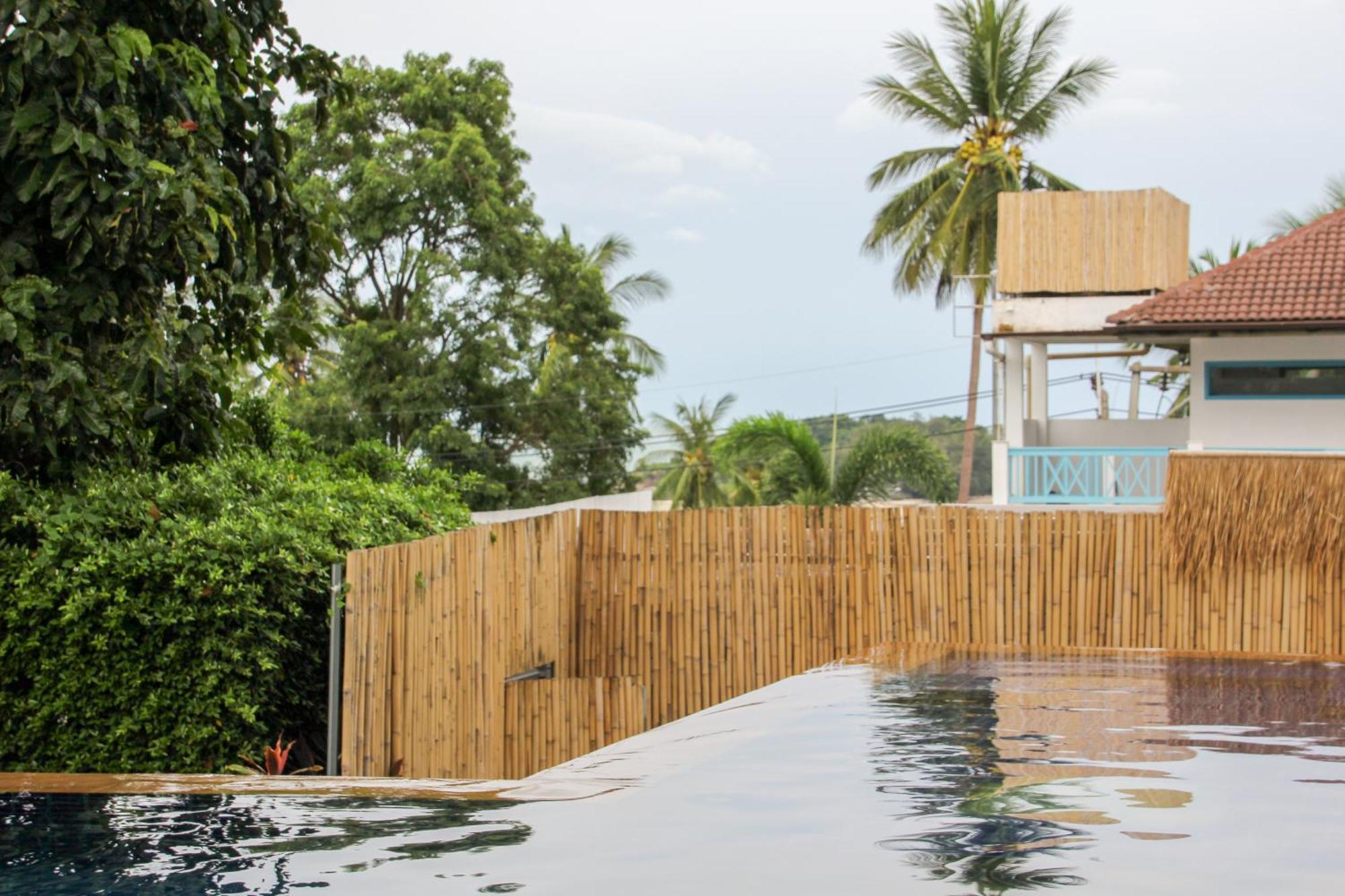 Hotel Samui Mekkala Seaview 4*