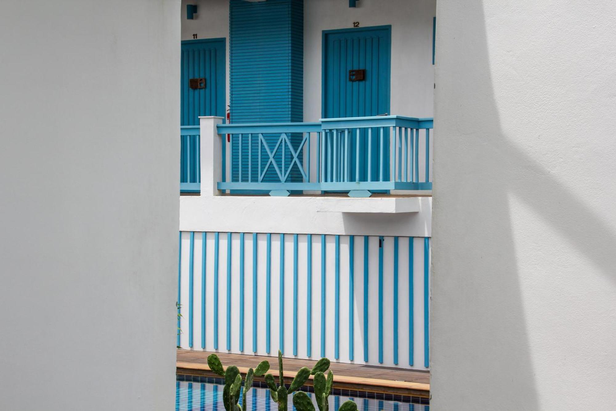 Samui Mekkala Seaview